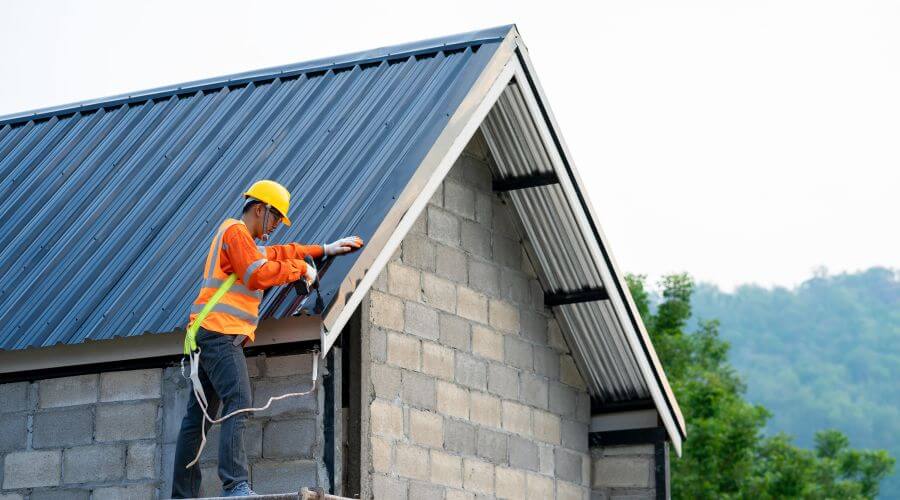 Local Chimney Repair in Posey, CA